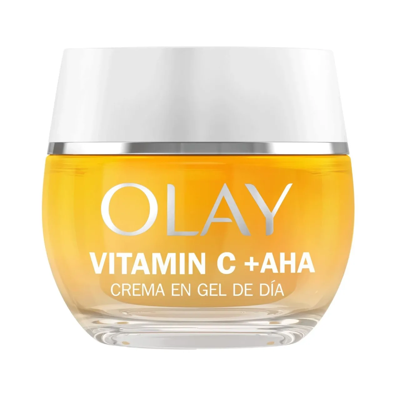 Gel Creme de Dia Vitamina C + AHA24