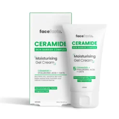 Gel-Creme Hidratante com Ceramidas