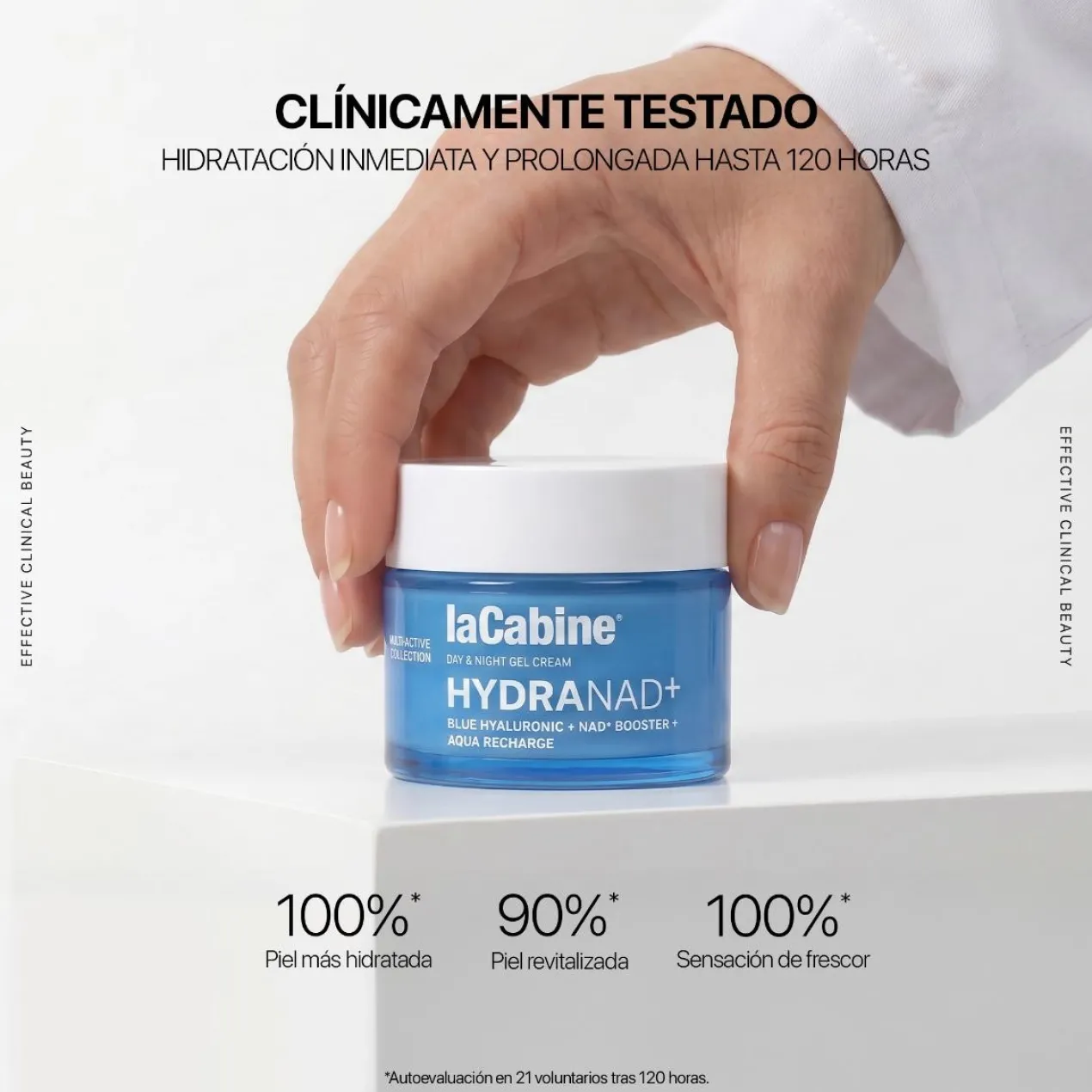 Gel-Creme Hydranad+