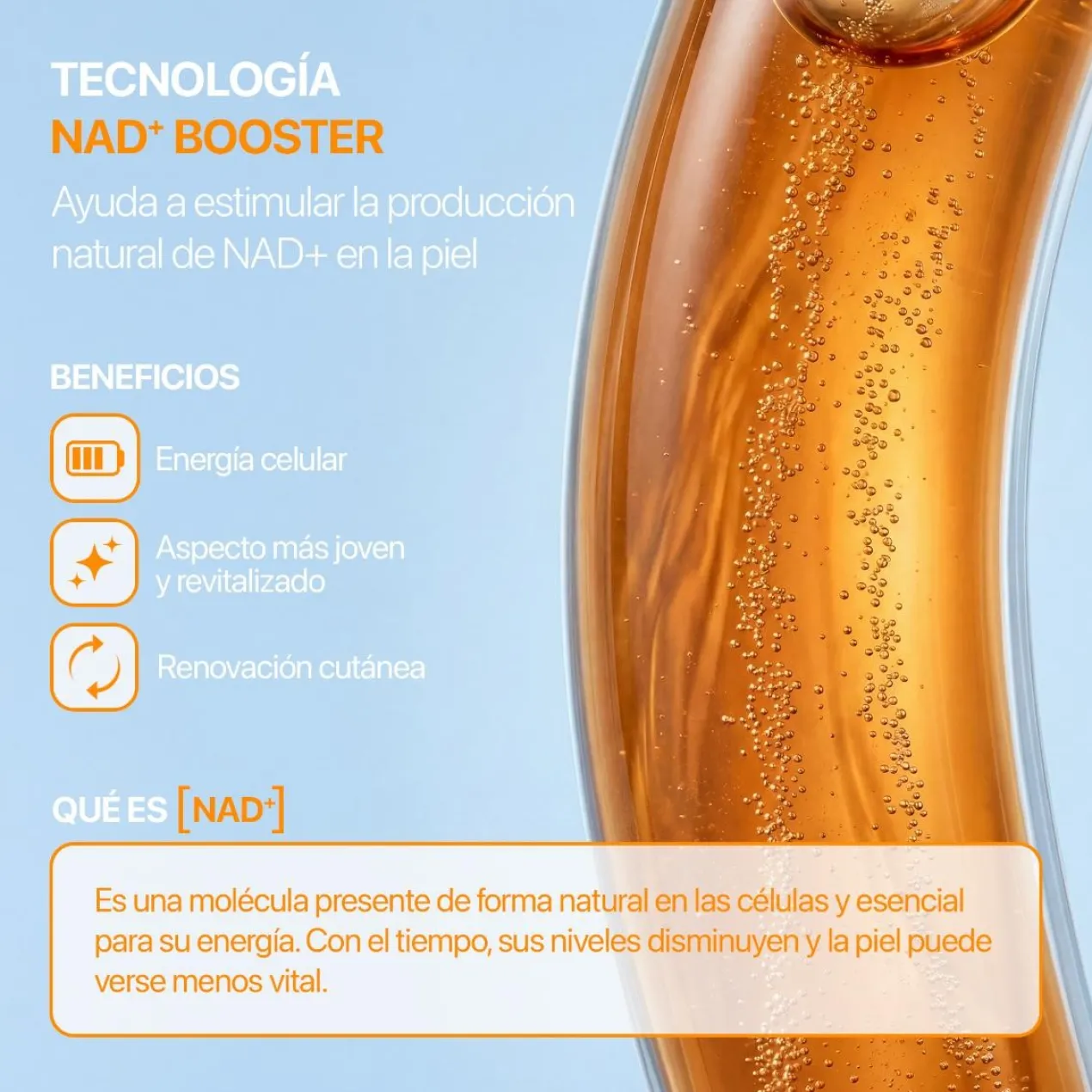 Gel-Creme Hydranad+