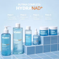 Gel-Creme Hydranad+