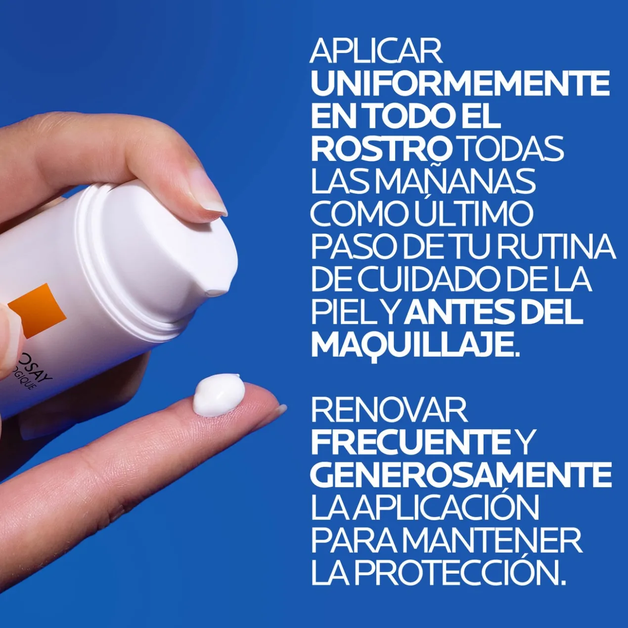 Gel Creme Protetor com Cor Anthelios Age-Correct