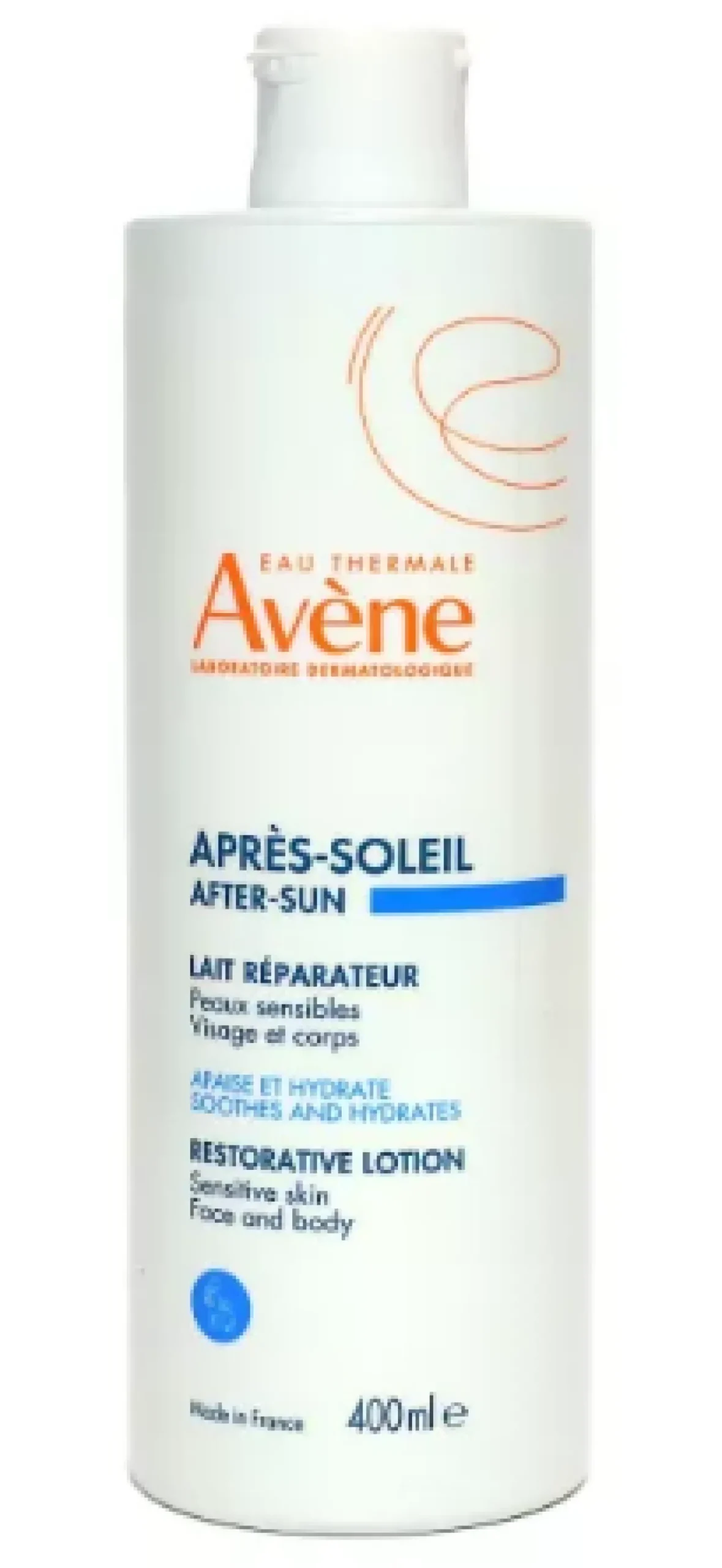 Gel Creme Reparador After Sun