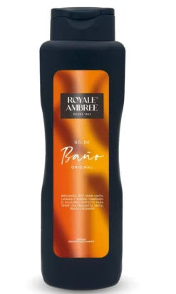 Gel de Banho