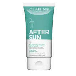 Gel de Banho Ater-Sun para Corpo e Cabelo