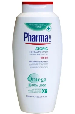 Gel de Banho Atopic pH 5.5