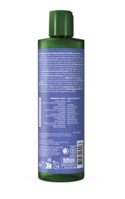 Gel de Banho Cremoso de Lavanda
