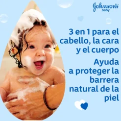 Gel de Banho Cuidado Completo
