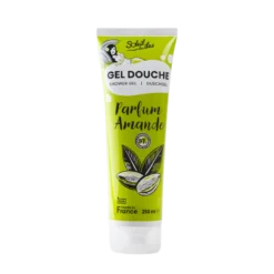 Gel de Banho de Amêndoas