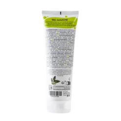 Gel de Banho de Amêndoas