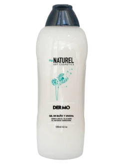 Gel de Banho Dermo
