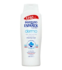 Gel de Banho Dermo