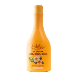Gel de Banho Fragrância das Ilhas