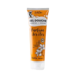 Gel de Banho Fragrância das Ilhas