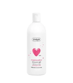 Gel de Banho Marshmallow