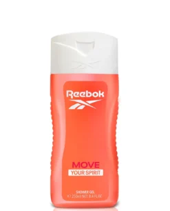 Gel de Banho Move Your Spirit