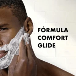 Gel de Barbear