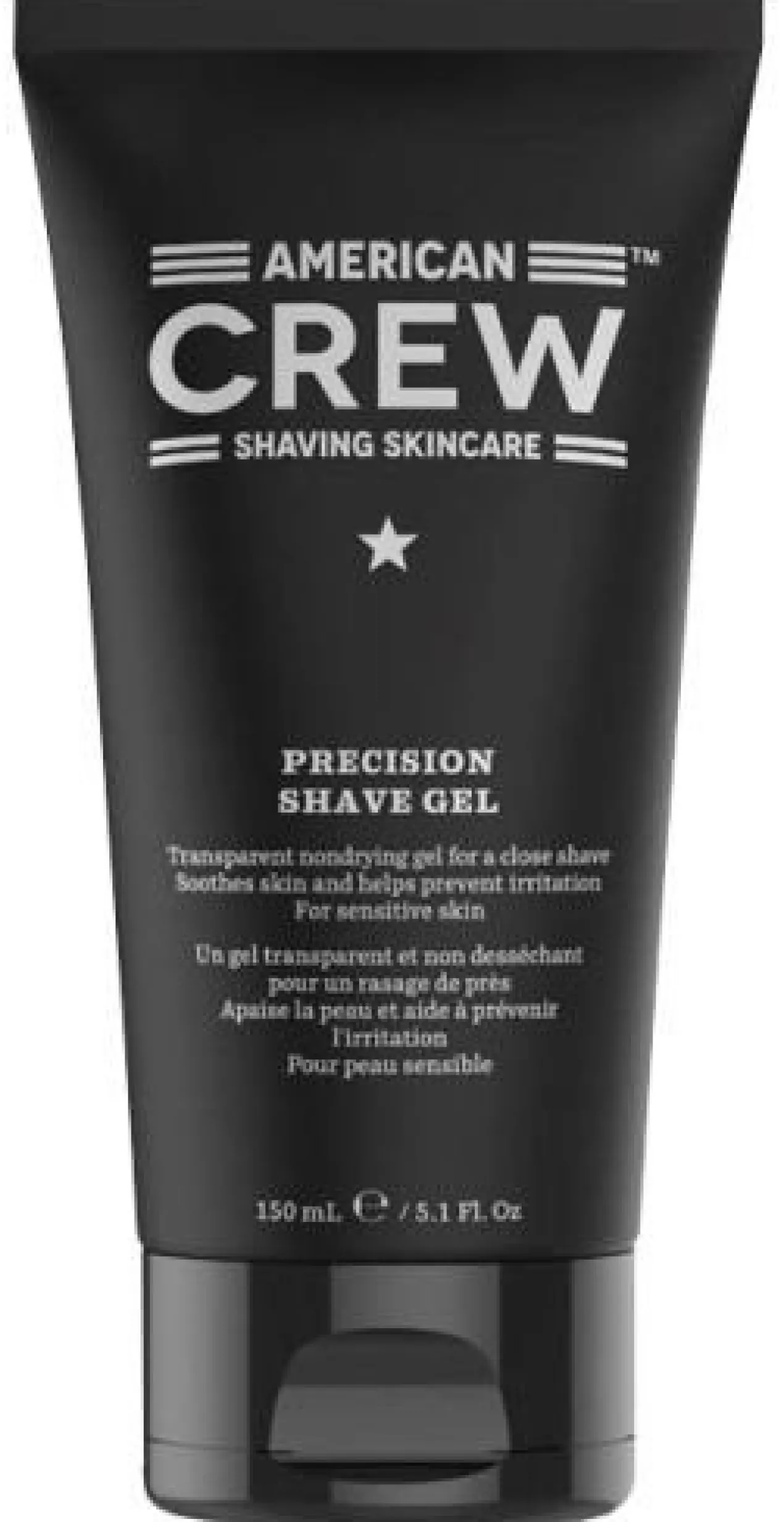 Gel de Barbear Precision Shave Gel