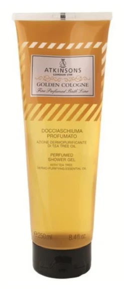 Gel de Duche