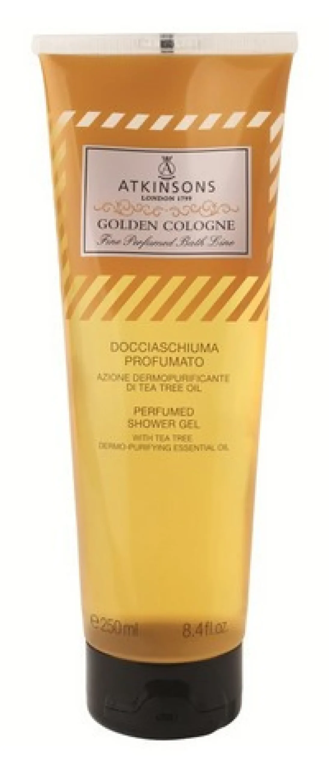 Gel de Duche