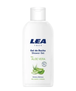 Gel de Duche Aloé Vera