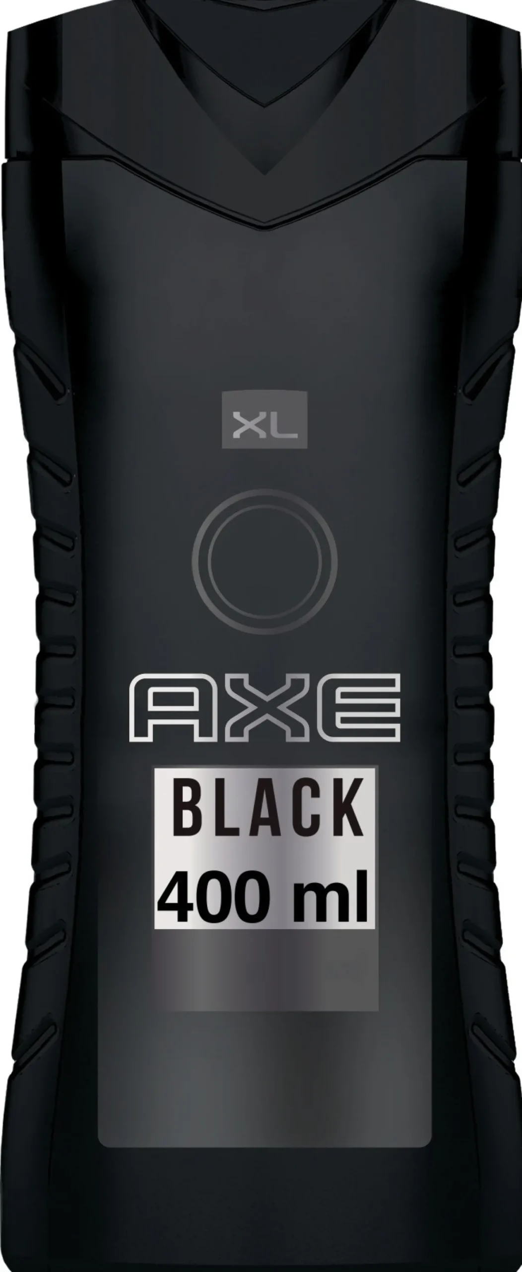 Gel de Duche Black