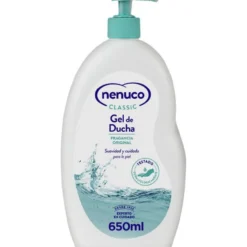 Gel de Duche Clássico Fragância Original