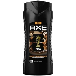 Gel de duche Dark Temptation