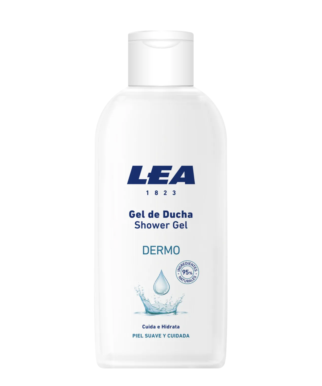 Gel de Duche Dermo