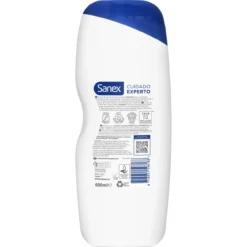 Gel de Duche ou Banho Hidratante Cuidado Especialista Protetor