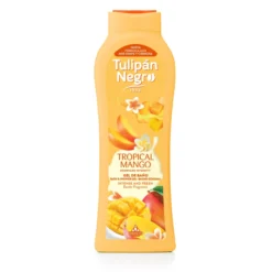 Gel de Duche Perfume Intenso Tropical Mango