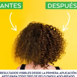 Gel Definidor Método Curly Passo 3
