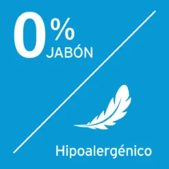 Gel de Lavagem Íntima Intimate Care Pele Sensível