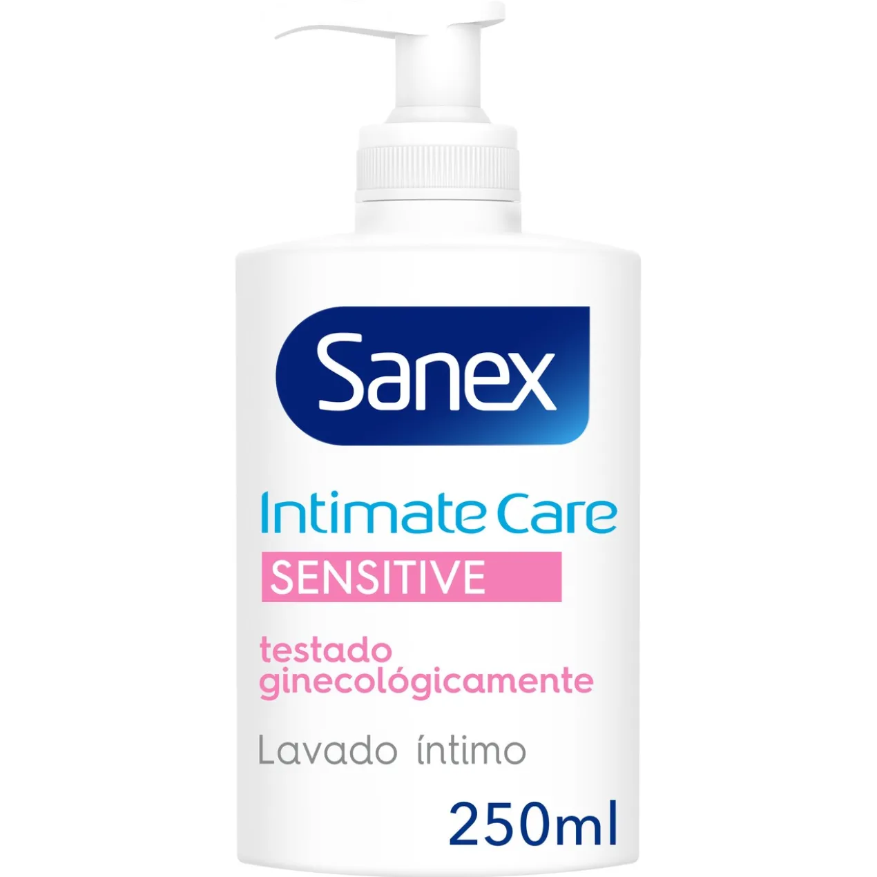 Gel de Lavagem Íntima Intimate Care Pele Sensível