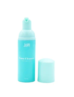 Gel de Limpeza Facial em Espuma
