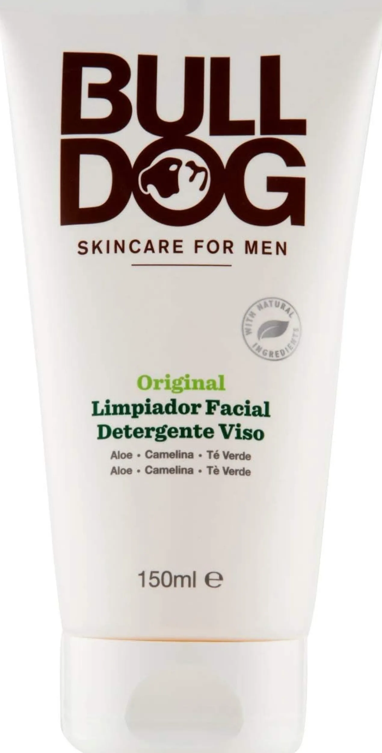 Gel de Limpeza Facial Original