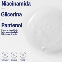 Gel de Limpeza Facial Pele Sensível, Mista a Oleosa