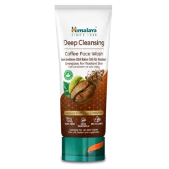 Gel de Limpeza Facial Profunda de Café