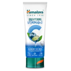 Gel de Limpeza Facial Vitamina C Mirtilo