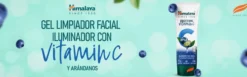 Gel de Limpeza Facial Vitamina C Mirtilo