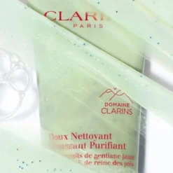 Gel de Limpeza Purificante