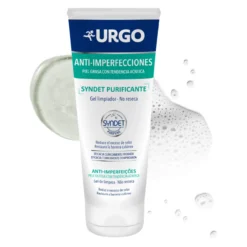 Gel de Limpeza Sydnet Purificante Anti Imperfeições Pele Oleosa