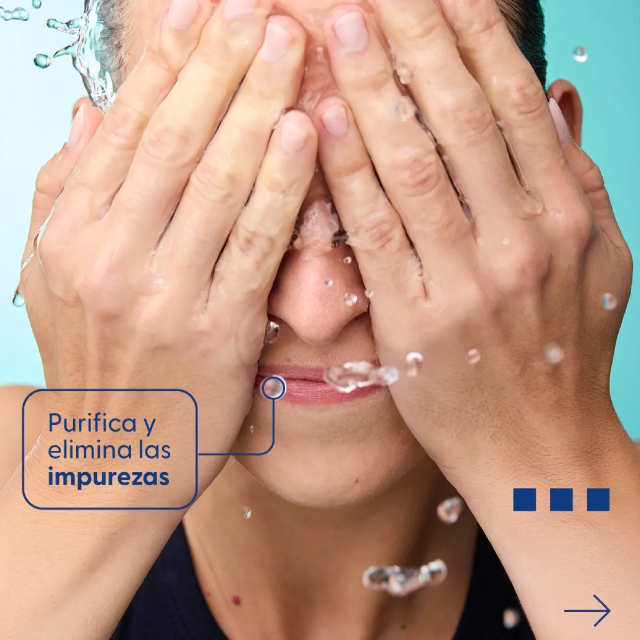 Gel de Limpeza Sydnet Purificante Anti Imperfeições Pele Oleosa