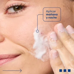 Gel de Limpeza Sydnet Purificante Anti Imperfeições Pele Oleosa