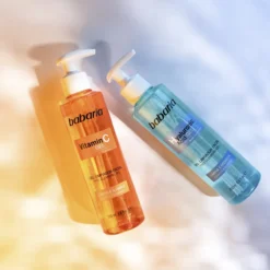 Gel de Limpeza Vitamina C