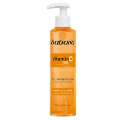 Gel de Limpeza Vitamina C