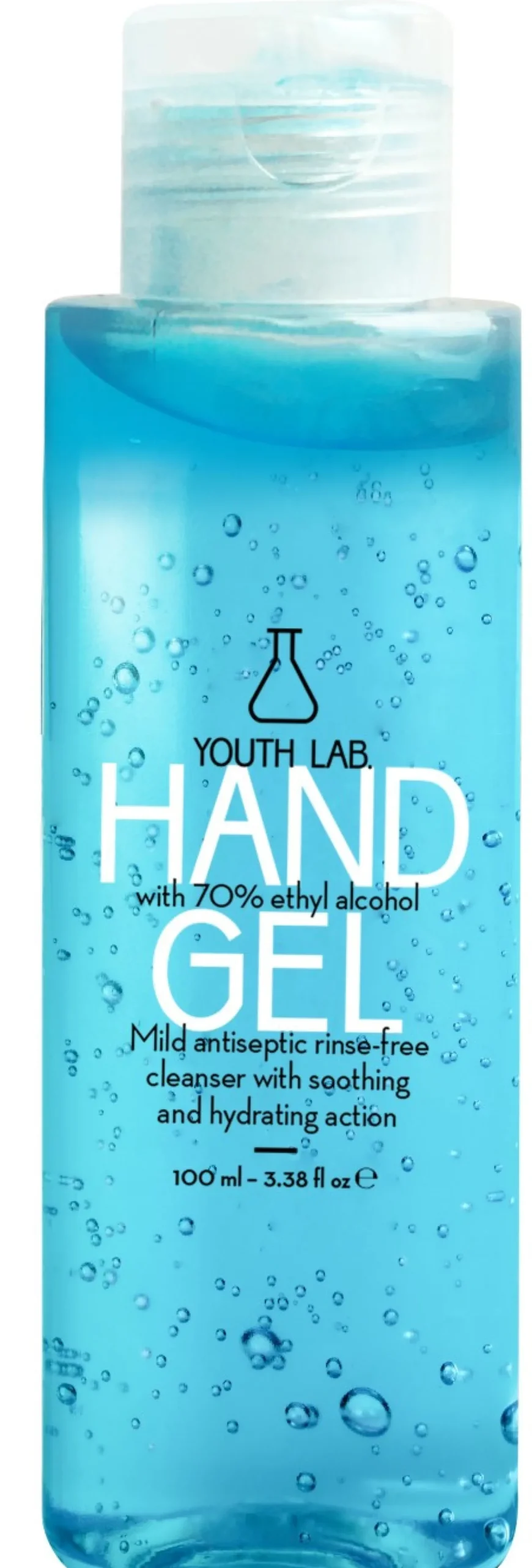 Gel de Mãos Antisséptico