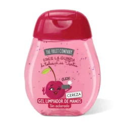 Gel de mãos desinfetante sem enxaguar