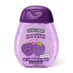 Gel de mãos desinfetante sem enxaguar