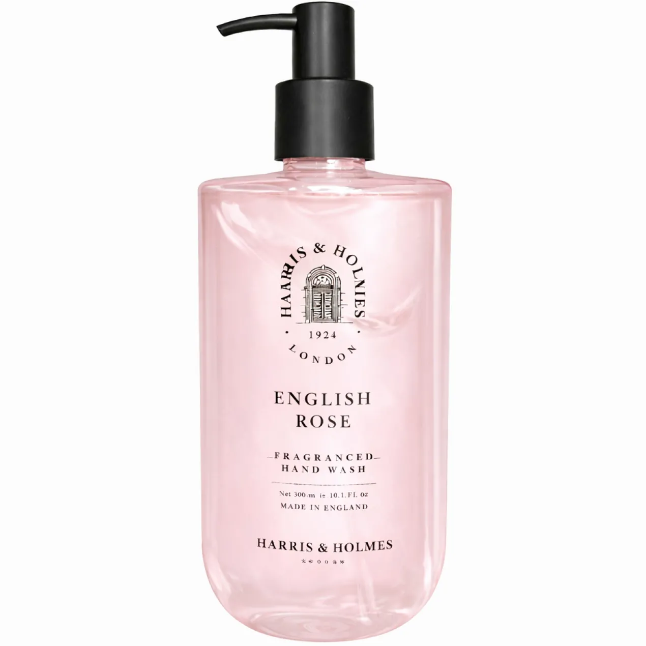 Gel de Mãos English Rose